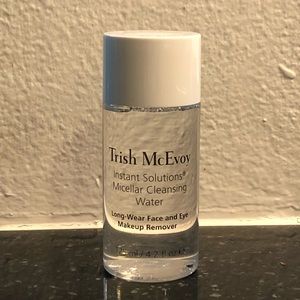 Trish McEvoy Micellar Cleansing Water-Brand New